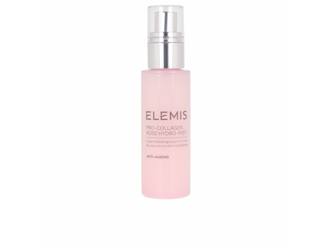 Creme de Rosto ELEMIS Pro-collagen Rose Hydro-mist 50ml
