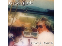 CD Dave Greenslade - Going South