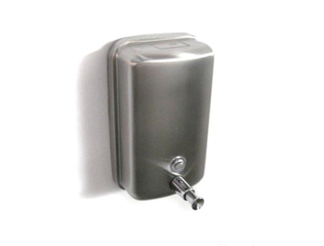 Saboneteira Inox 1Lt