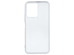 Capa Silicone Transparente para Vivo Y16 LA CASA DE LAS CARCASAS