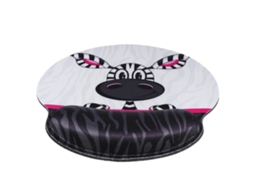 Mousepad Adorável Com Suporte Confortável Para O Pulso, Ideal Para Uso No Computador . Olysi Shop (2 Unidades)