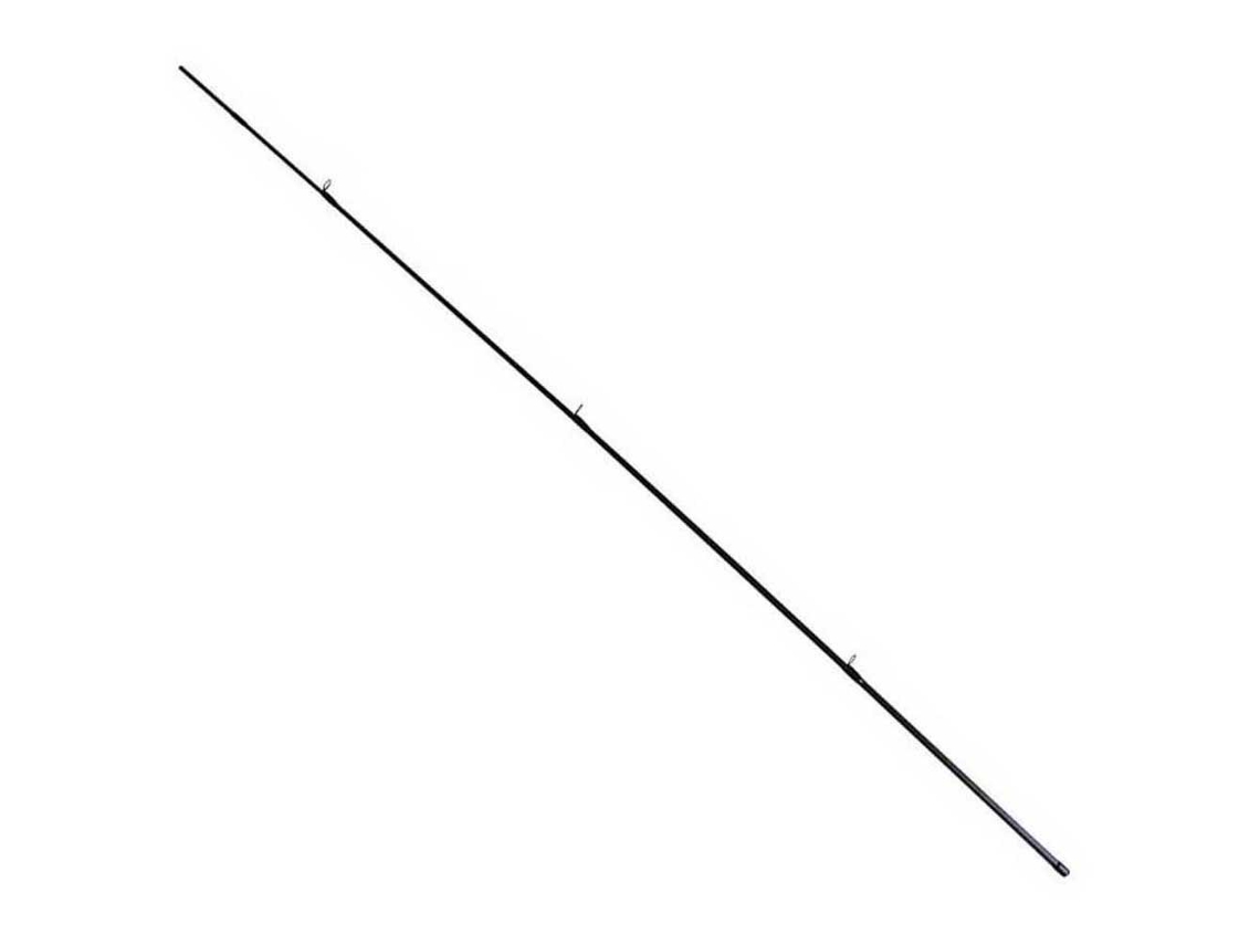 Segundo Seção Precision Preto 3.05 M / Line 4Baetis