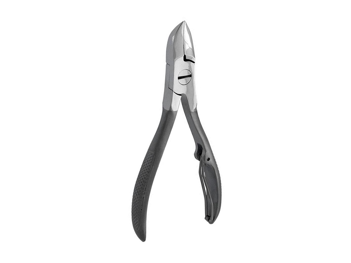 Baruffaldi Alicate Unhas Inox