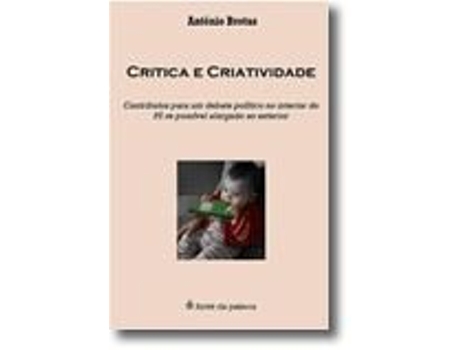 Critica e Criatividade