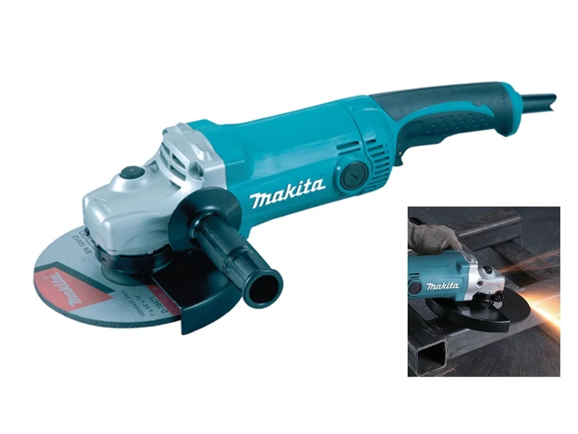 MAKITA Rebarbadora GA9050