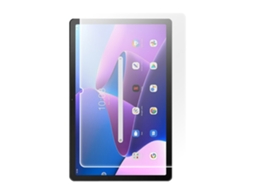 Película De Vidro Temperado Para Lenovo Tab M10 Plus (3 Geração)