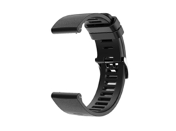 Pulseira esportiva para Polar Grit X, pulseira de silicone para relógio inteligente, Ly Ebike