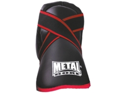 Proteções de Pé de Boxe  METAL BOXE (XXS)