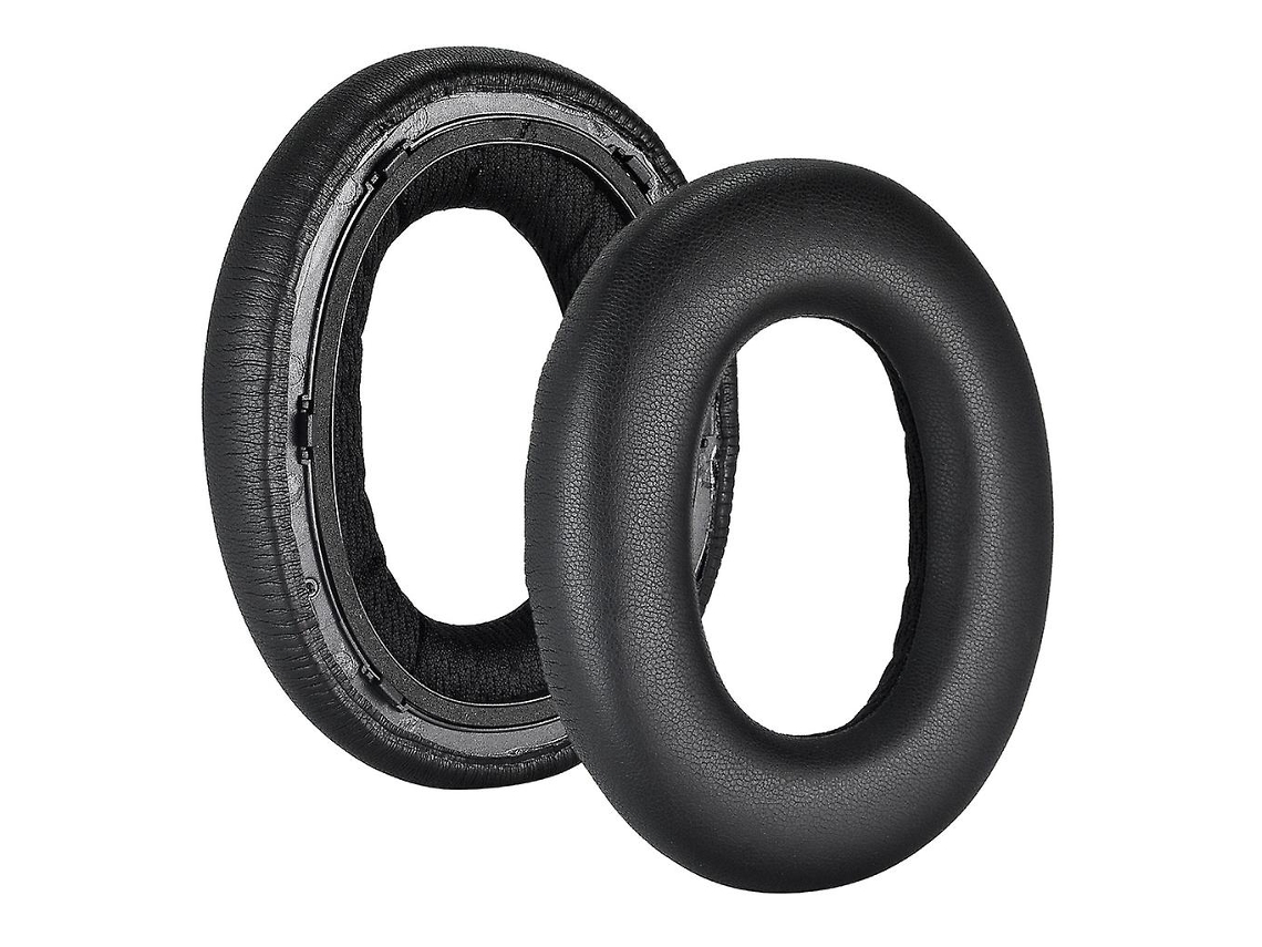Almofadas De Ouvido Confortáveis Para Fones De Ouvido Bowers & Wilkins Px7 Com Fivela
