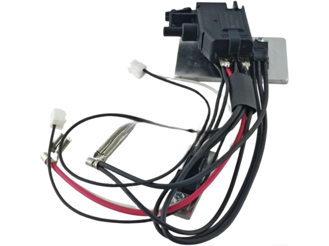 Interruptor De Substituição 650619-1 Para Furadeira Impacto Elétrica