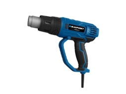 Hg2010 2 Kw Tanner Blaupunkt