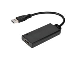 Adaptador Universal Usb Para Carregamento E Conversão De Tomada