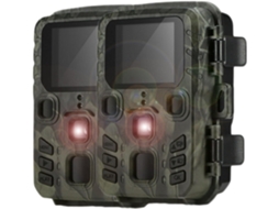 Caméra Faune Sauvage Mini 20mp IR SFUSHOS