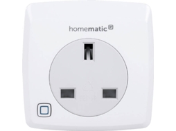 Tomada inteligente HOMEMATIC IP 150007A0
