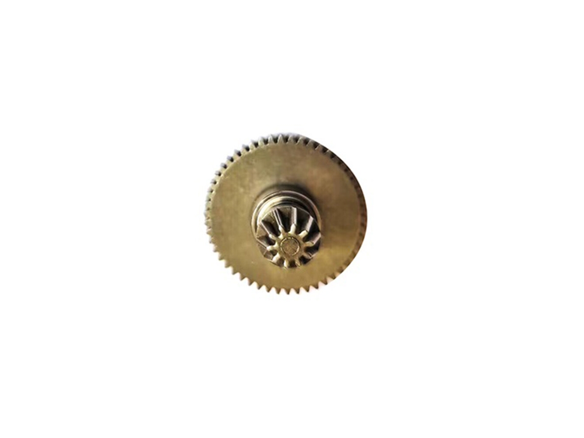 Eixo Transmissão Principal Metal 14400y Mjx 14301 14302 Componentes Transmissão Metal Carro Rc Engrenagem Principal Cônica Dianteira Saída Motor MDUG