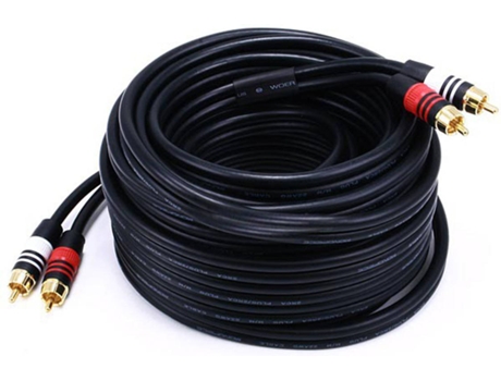 Adaptador de Cabo de vídeo MONOPRICE 102867