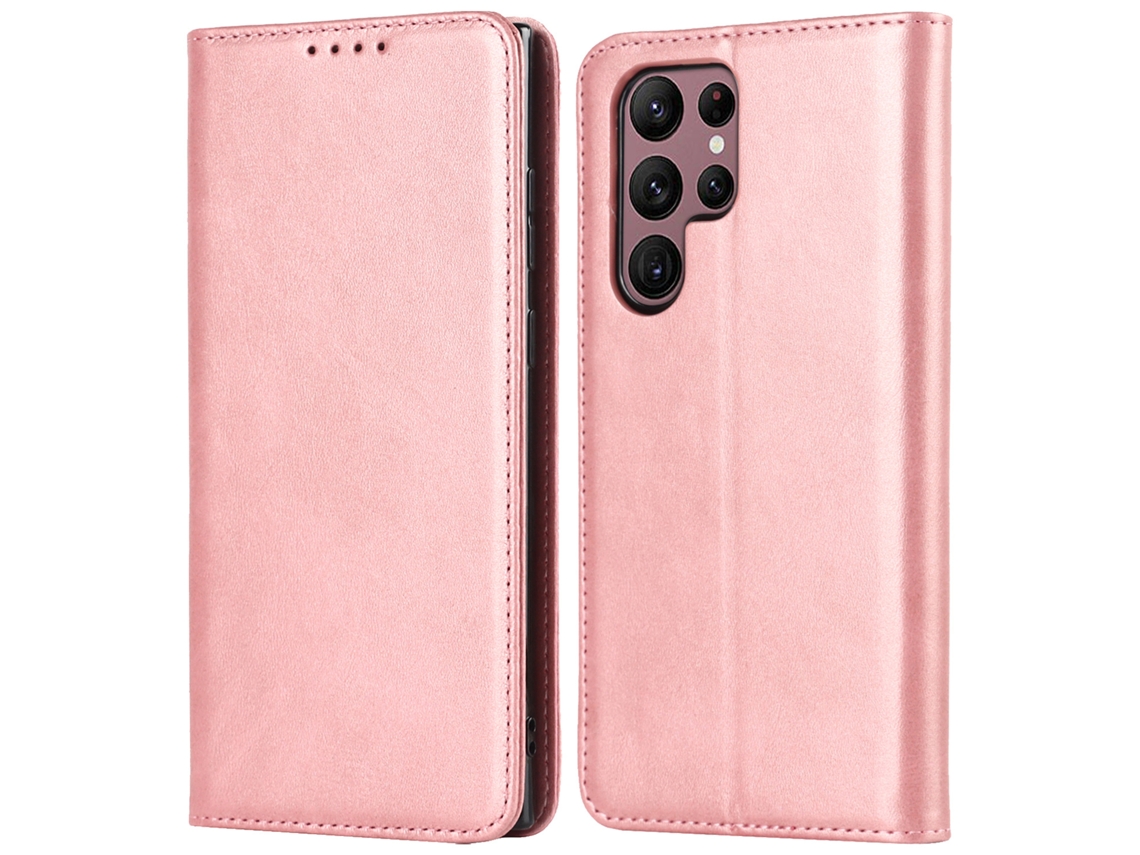 Lurelia Estojo Flip Samsung Galaxy S21 Plus 5g Porta-cartões Slim