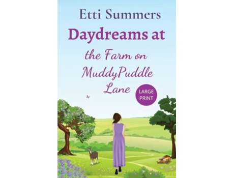 Livro Daydreams at the Farm on Muddypuddle Lane de Etti Summers (Inglês)