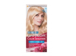 GARNIER Color Sensation Coloração Permanente 10.21Pérola
