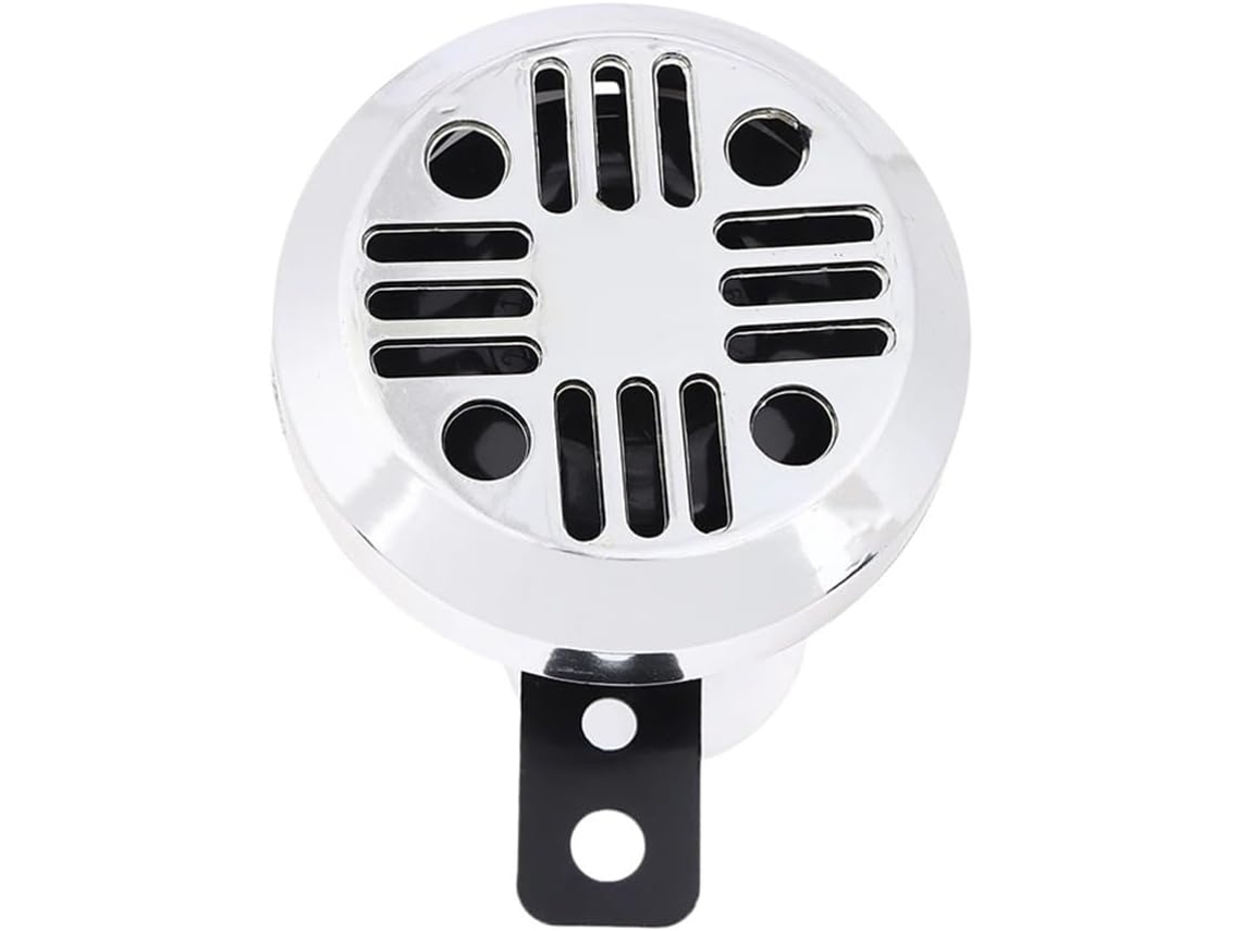 Haut-parleur Radio 1 Kit De Haut-parleurs Dc 60 V 12 48 0,2 A 100 Db Para Haut-parleur Fort