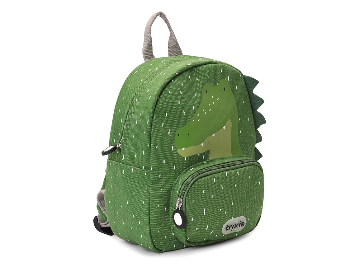 Mochila Mr Alligator
