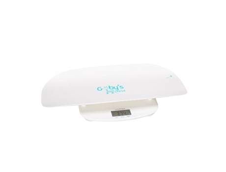 Balança para Bebés LANAFORM Evolutive
