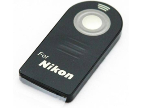 Comando  FTD-IR Nikon