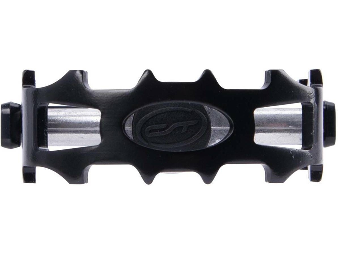 Pedais CONTEC CP-043 (TU - Preto)