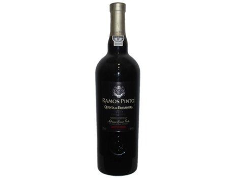 Vinho do Porto Ramos Pinto Vintage 2002