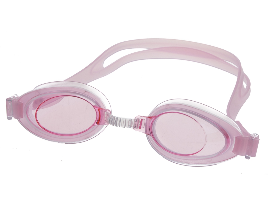 Óculos de Natação Jr, B Rosa para Crianças AQUAFORGE
