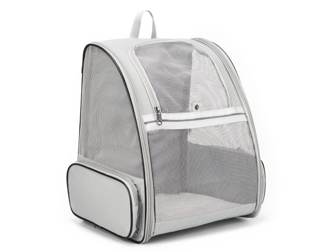 Mochila de Transporte para Gatos, Dobrável AQUAFORGE