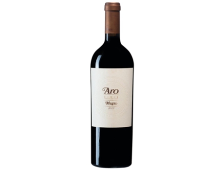 Vinho MUGA Muga Aro Rioja (0.75 L - 1 unidade)