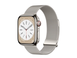 Bracelete para Apple Watch 38/40/41mm Aço Inoxidáveltitânio XIAOMOYU