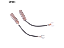 Escovas de Carbono J204 8x10x32mm para Geradores