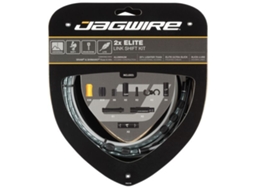 Kits de Cabos de Desviador JAGWIRE Elite Link Shift X2