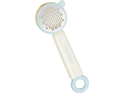 Lixa Para Os Pés, Raspador Calcanhar, Fácil de Usar, Dupla Face