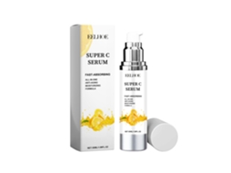Essência Vitamina C Pele Saudável Radiante