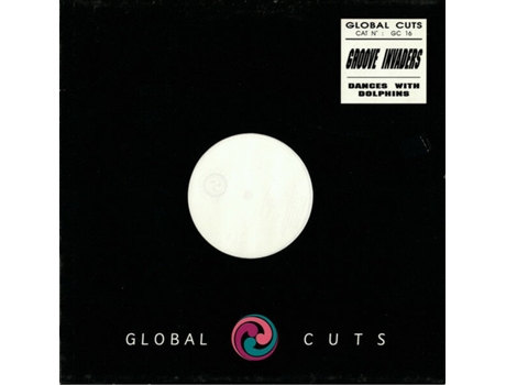 Vinil Dances With Dolphins Global Cuts