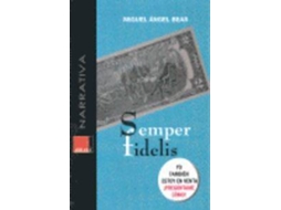 Livro Semper Fidelis (Espanhol)