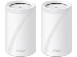 Pack 2 Routers TP-Link Wireless BE9300 (11000 Mbit/s)