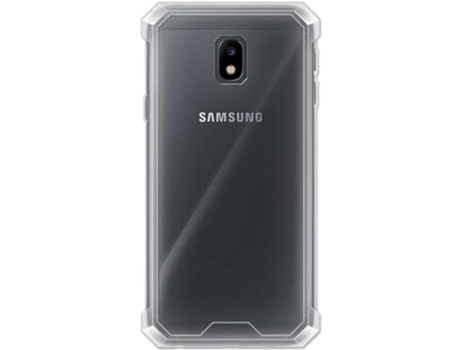 Capa Traseira 4-Ok Air Hybrid para Samsung J3 2017