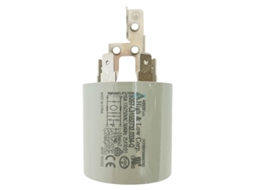 Filtro Anti-parasitario Para Máquina Roupa Candy; Hoover; Haier 41038125
