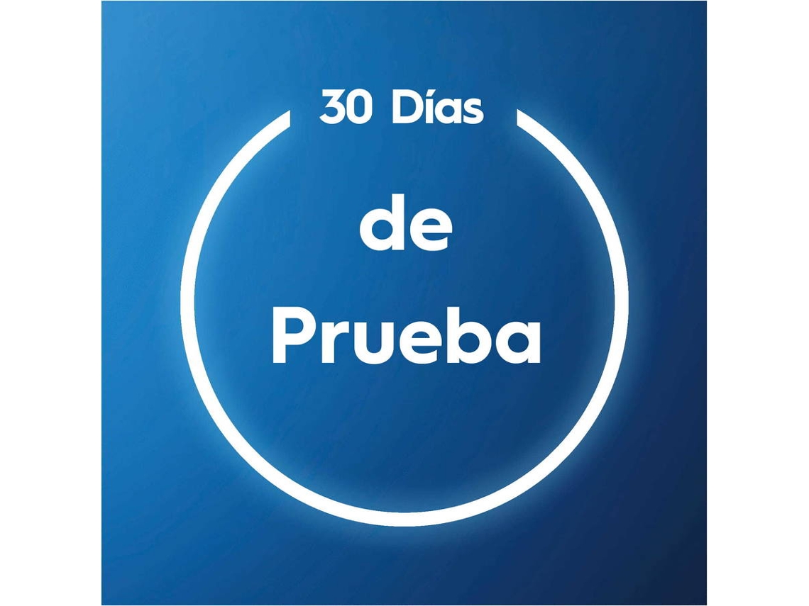 Escova Dentes Elétrica ORAL-B Pro 3 3500 Branca (1 Unidade)