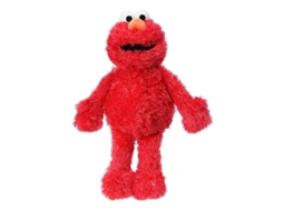 Peluche Rua Sésamo 41Cm Telmo