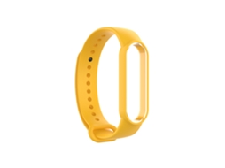 Substituição de Pulseira para Xiaomi Mi Band 5 de Silicone EOOCOO