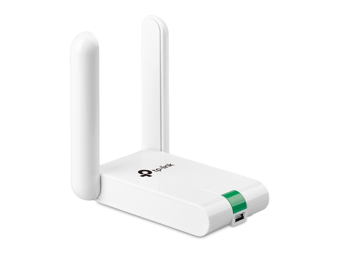 Adaptador Wi-Fi USB TP-LINK