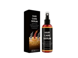 Protetor Spray Hidratante Brilho Cabelo