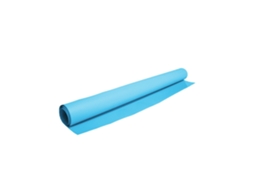 Papel Transferência Flexível Magic Touch Magicut 123 10m Azul Bebê Azul Bebê