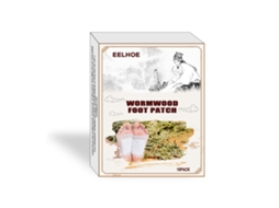 Parche de Artemísia Mugwort para Alívio Imediato de Sintomas Desconfortáveis LAXISCREED