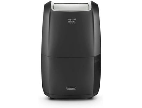 Desumidificador e Purificador de Ar DELONGHI DDSX220WFA (21 L/dia)